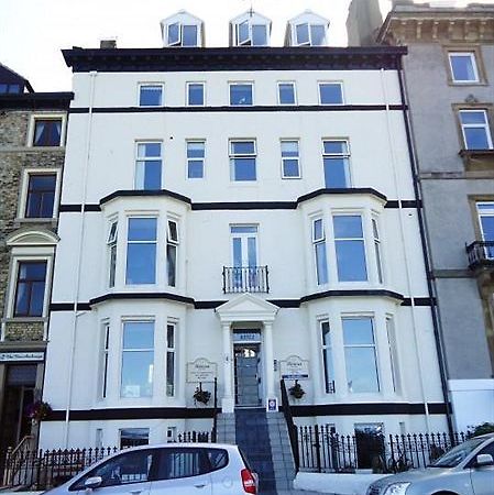 Riviera Guesthouse Whitby Eksteriør bilde