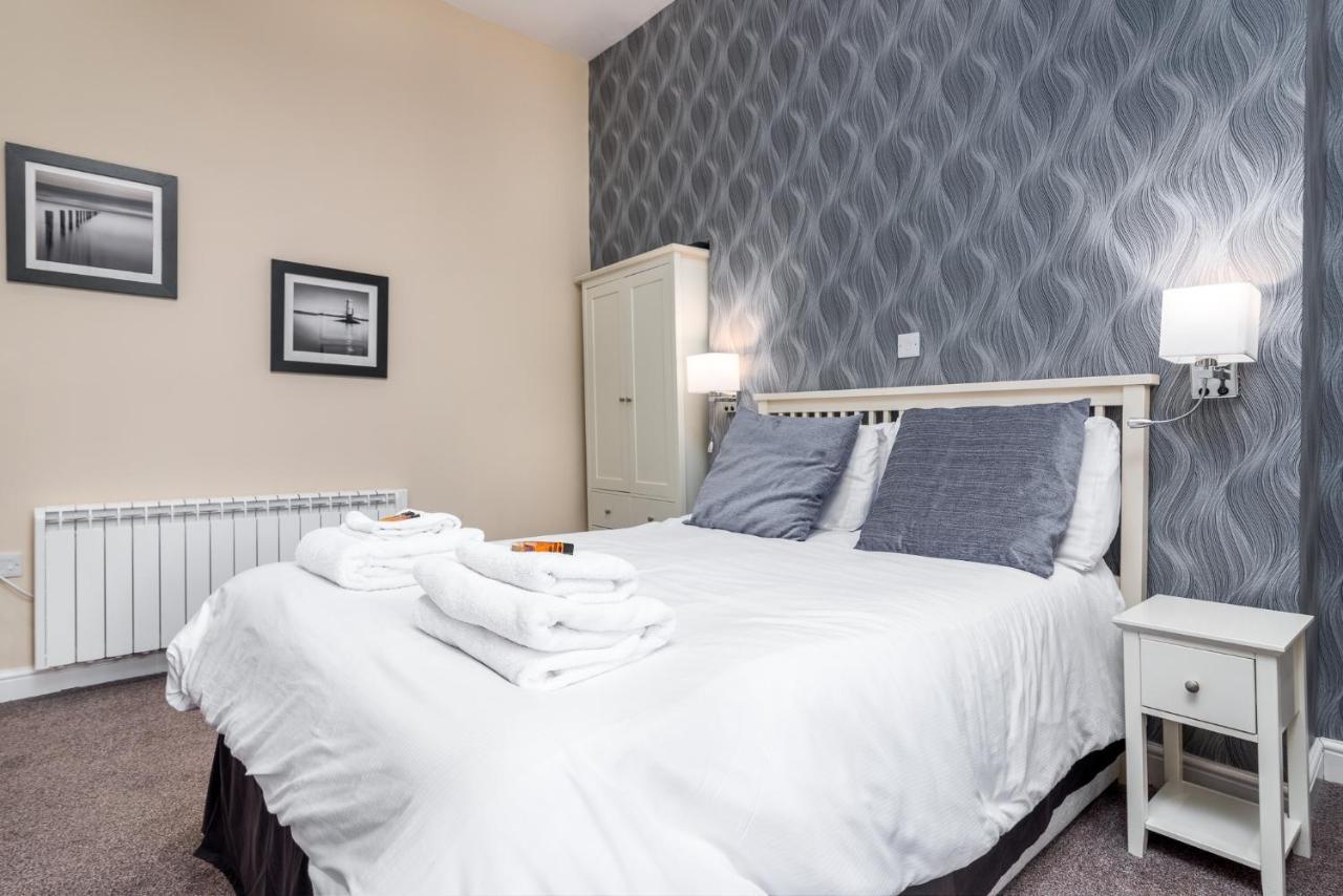 Riviera Guesthouse Whitby Eksteriør bilde