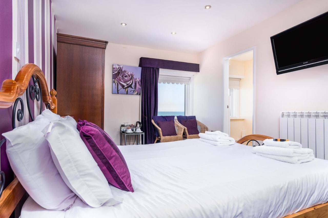 Riviera Guesthouse Whitby Eksteriør bilde