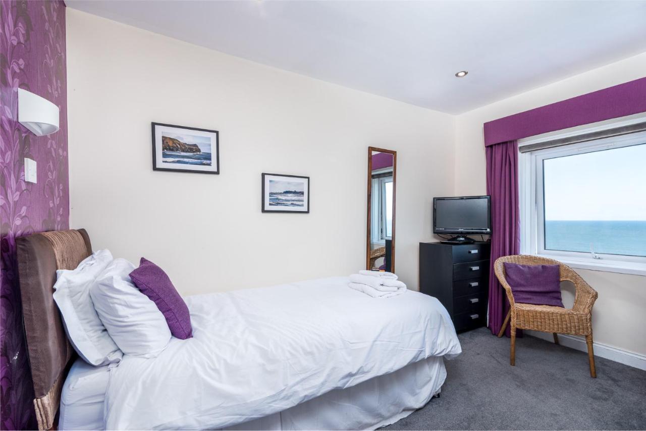 Riviera Guesthouse Whitby Eksteriør bilde