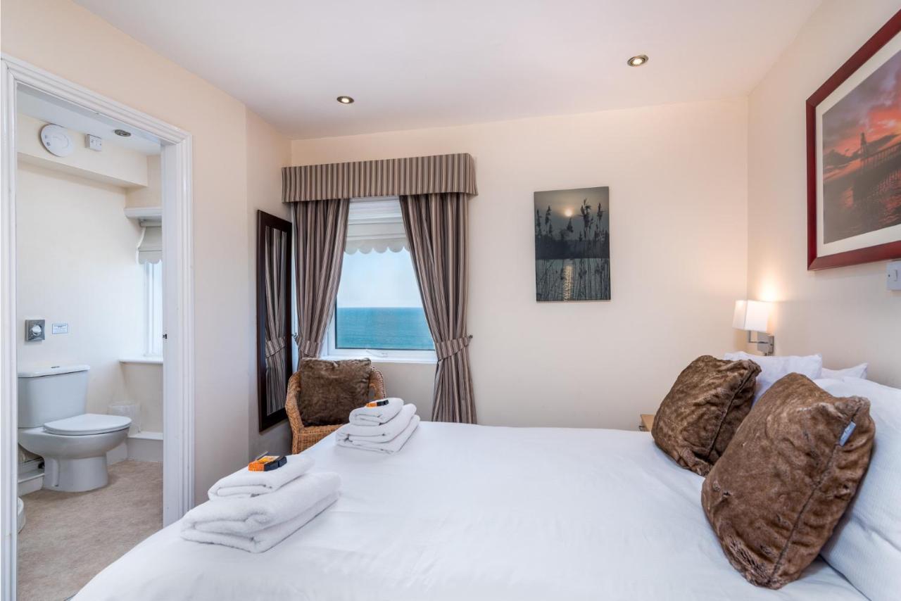 Riviera Guesthouse Whitby Eksteriør bilde