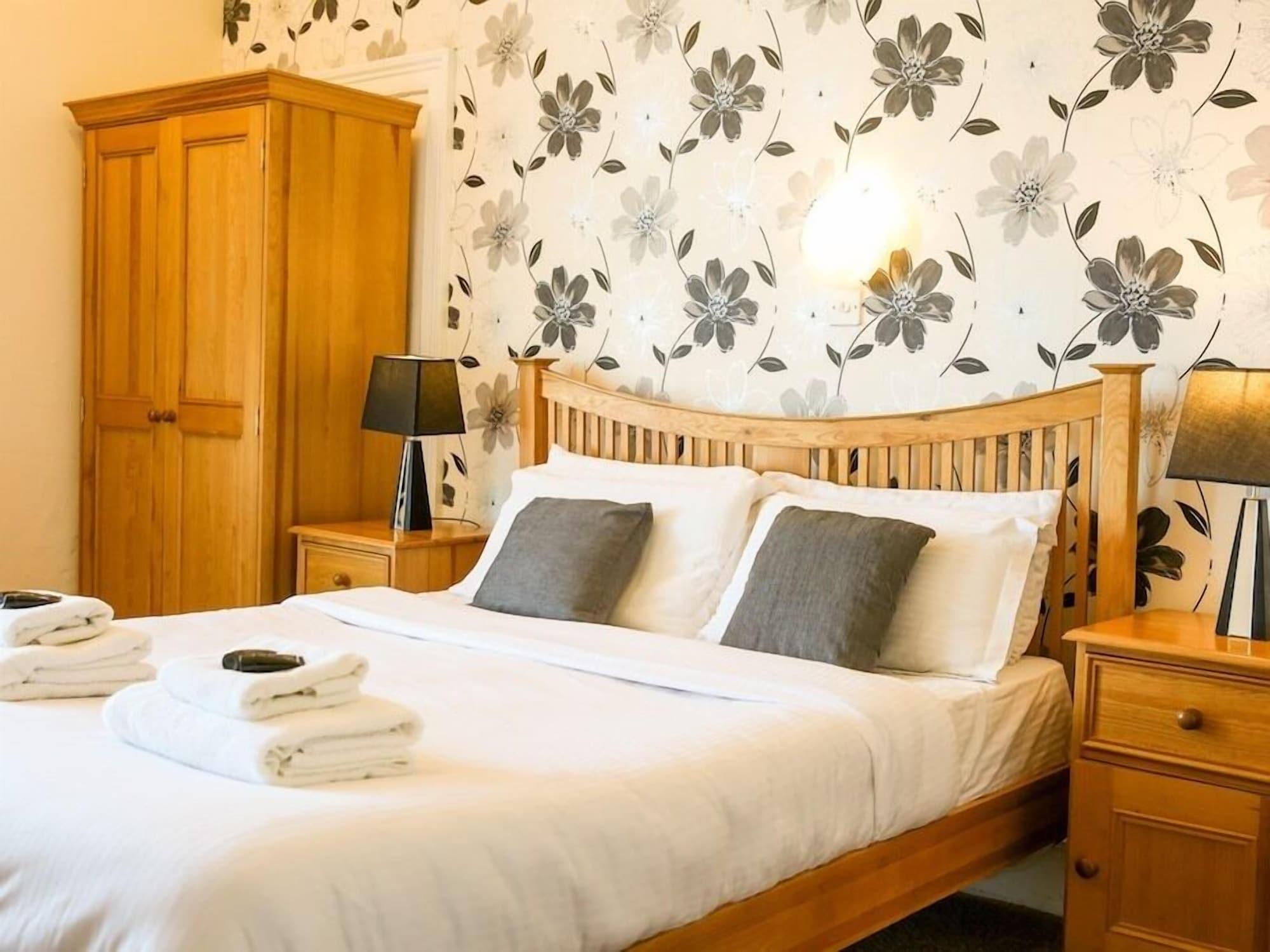 Riviera Guesthouse Whitby Eksteriør bilde