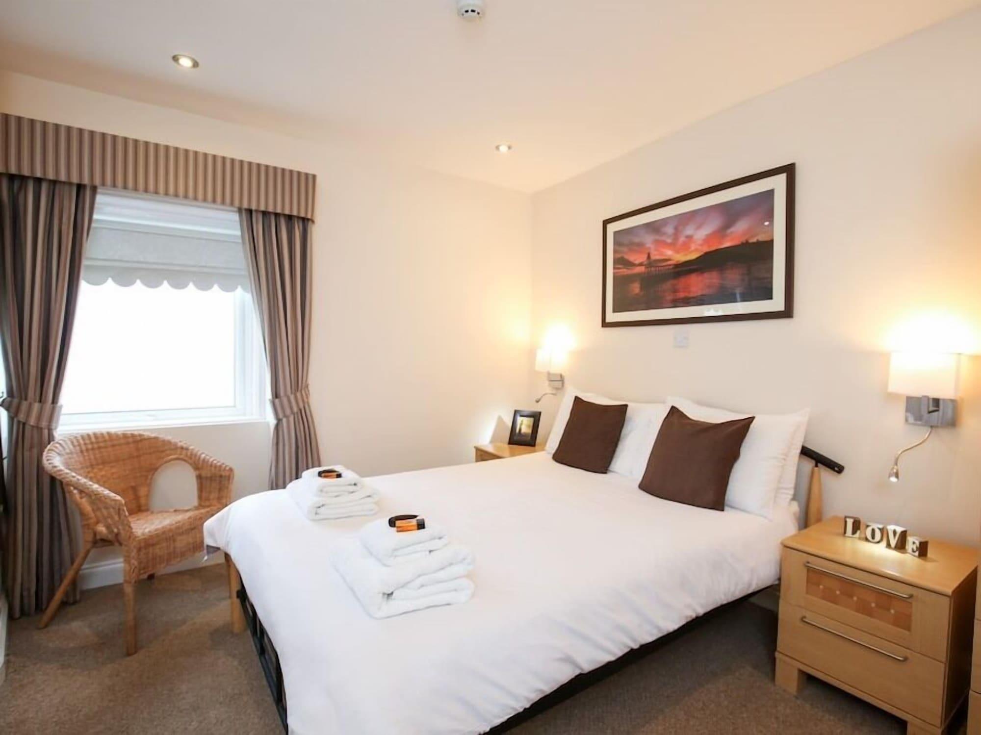 Riviera Guesthouse Whitby Eksteriør bilde