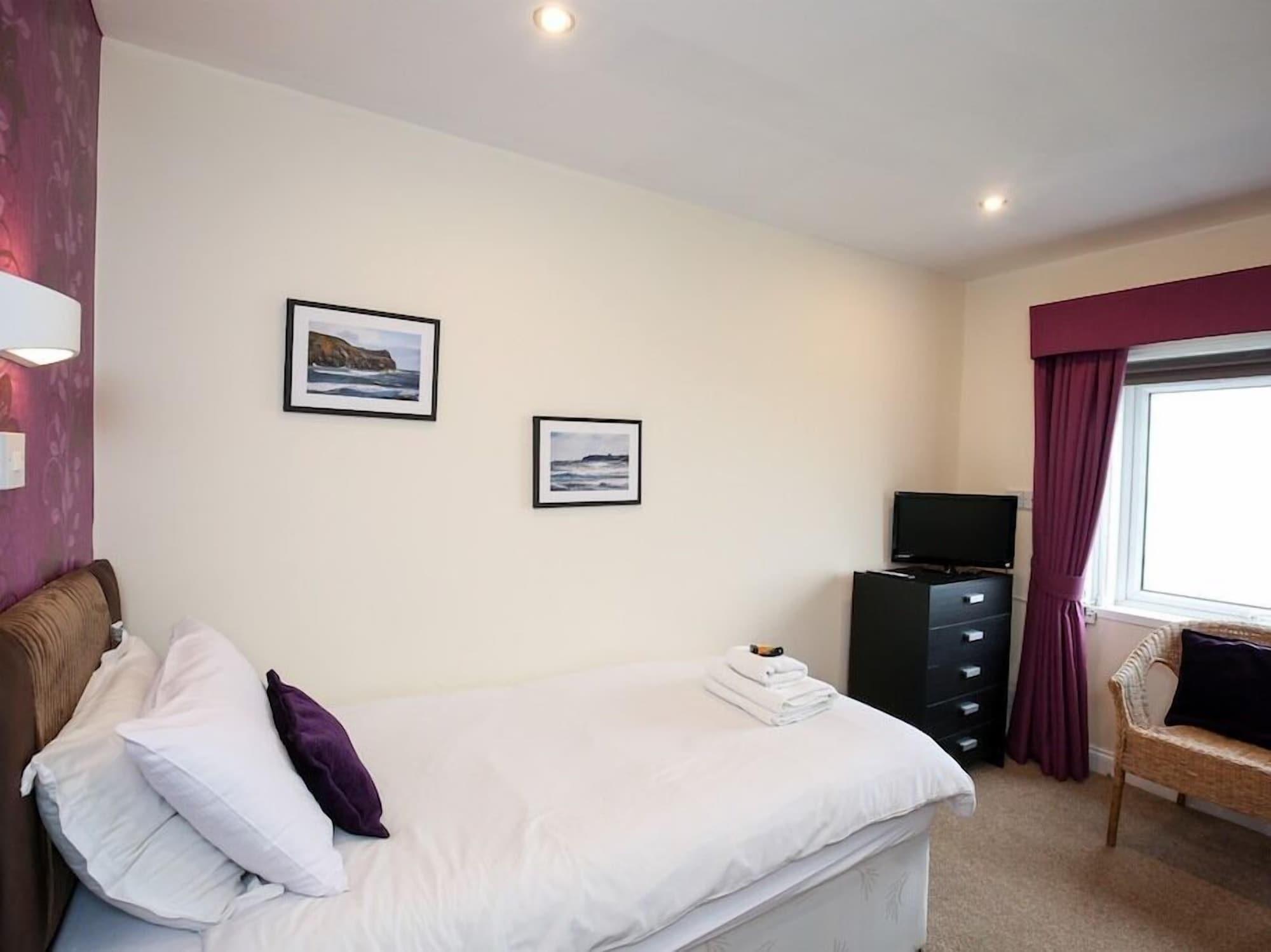 Riviera Guesthouse Whitby Eksteriør bilde