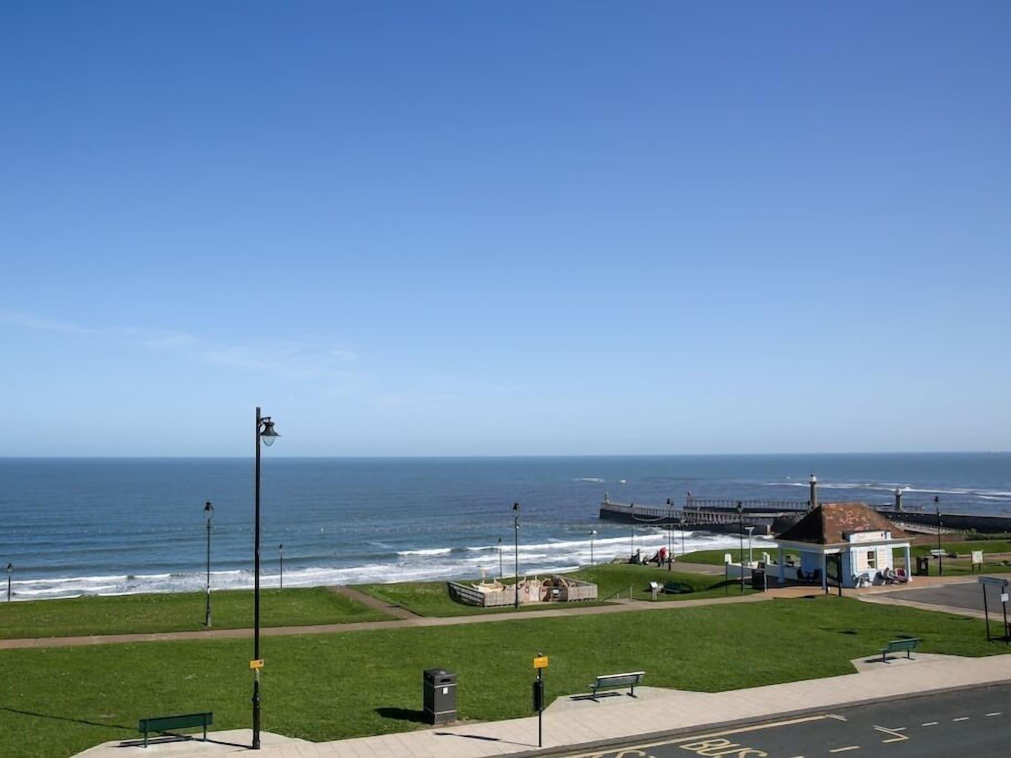 Riviera Guesthouse Whitby Eksteriør bilde