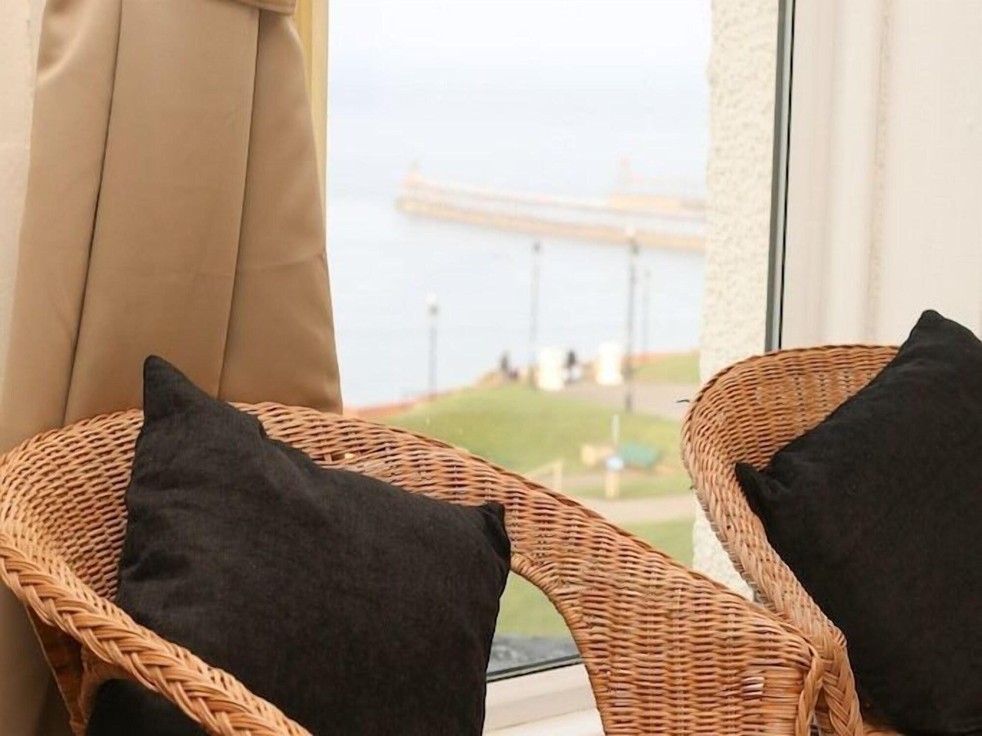 Riviera Guesthouse Whitby Eksteriør bilde