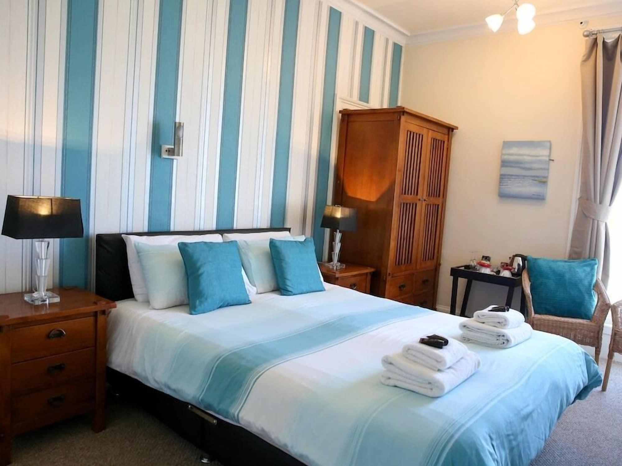 Riviera Guesthouse Whitby Eksteriør bilde