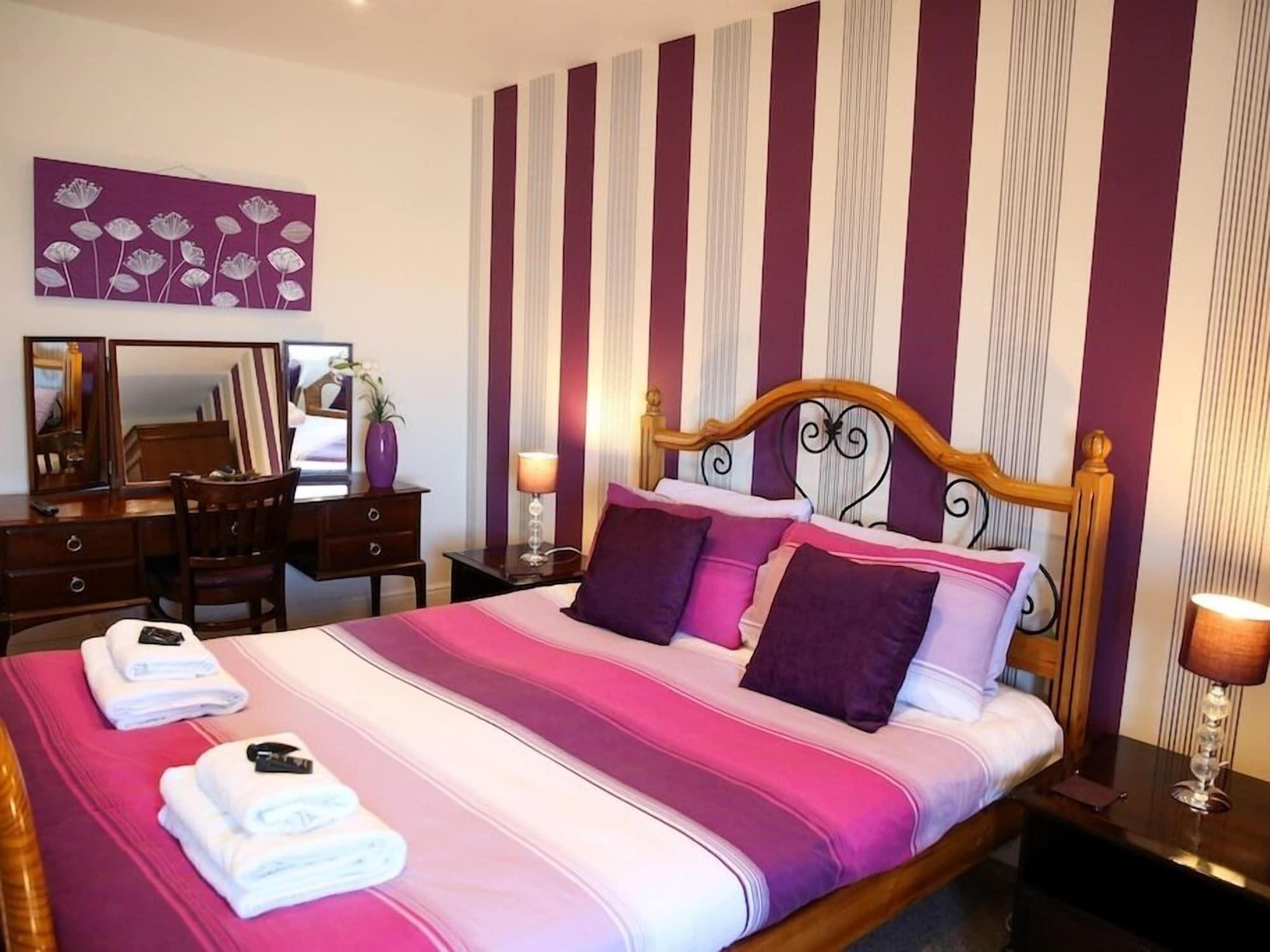 Riviera Guesthouse Whitby Eksteriør bilde