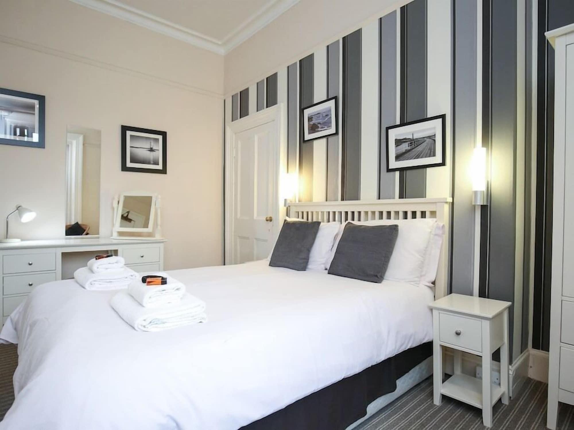 Riviera Guesthouse Whitby Eksteriør bilde