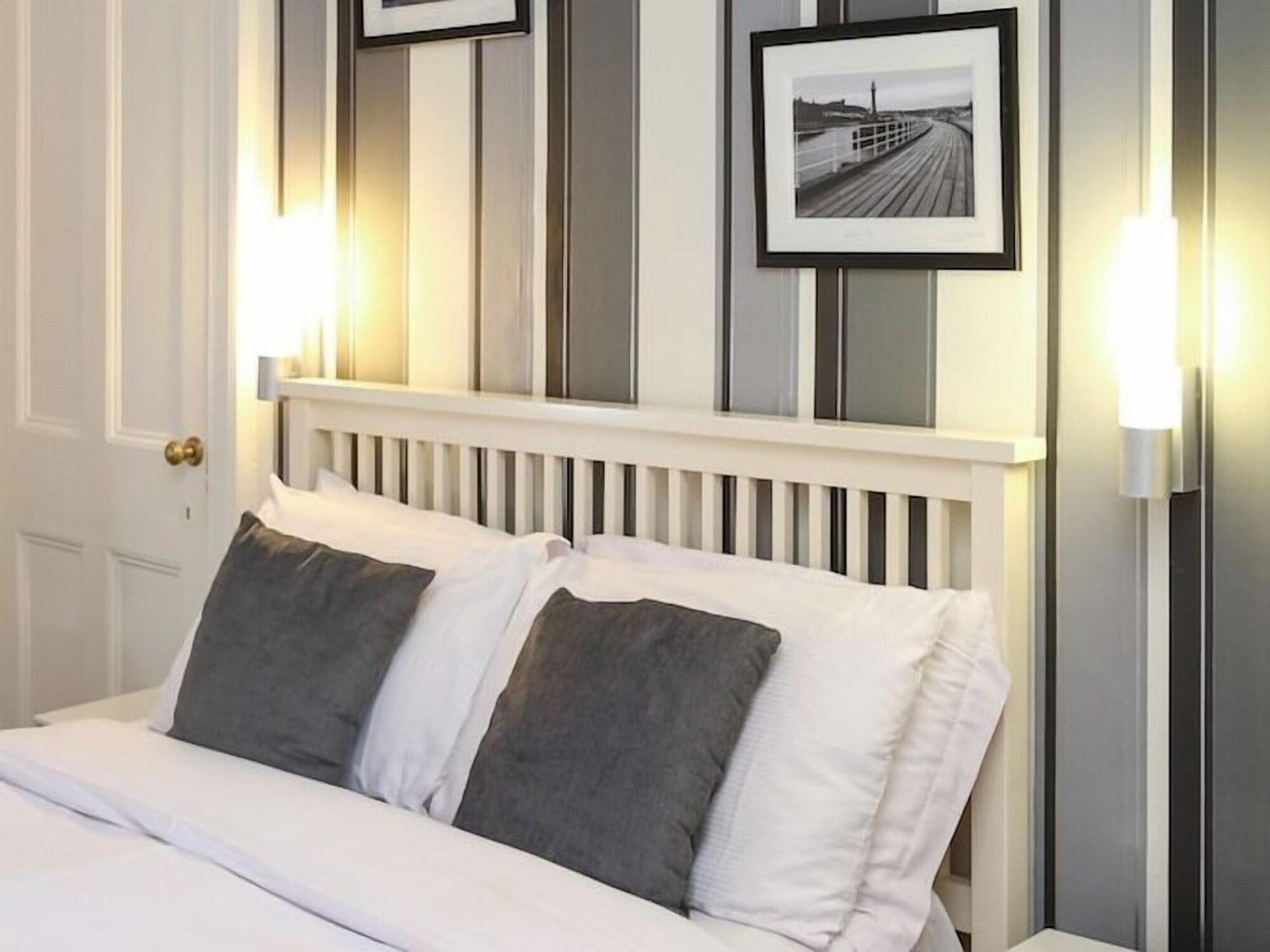 Riviera Guesthouse Whitby Eksteriør bilde