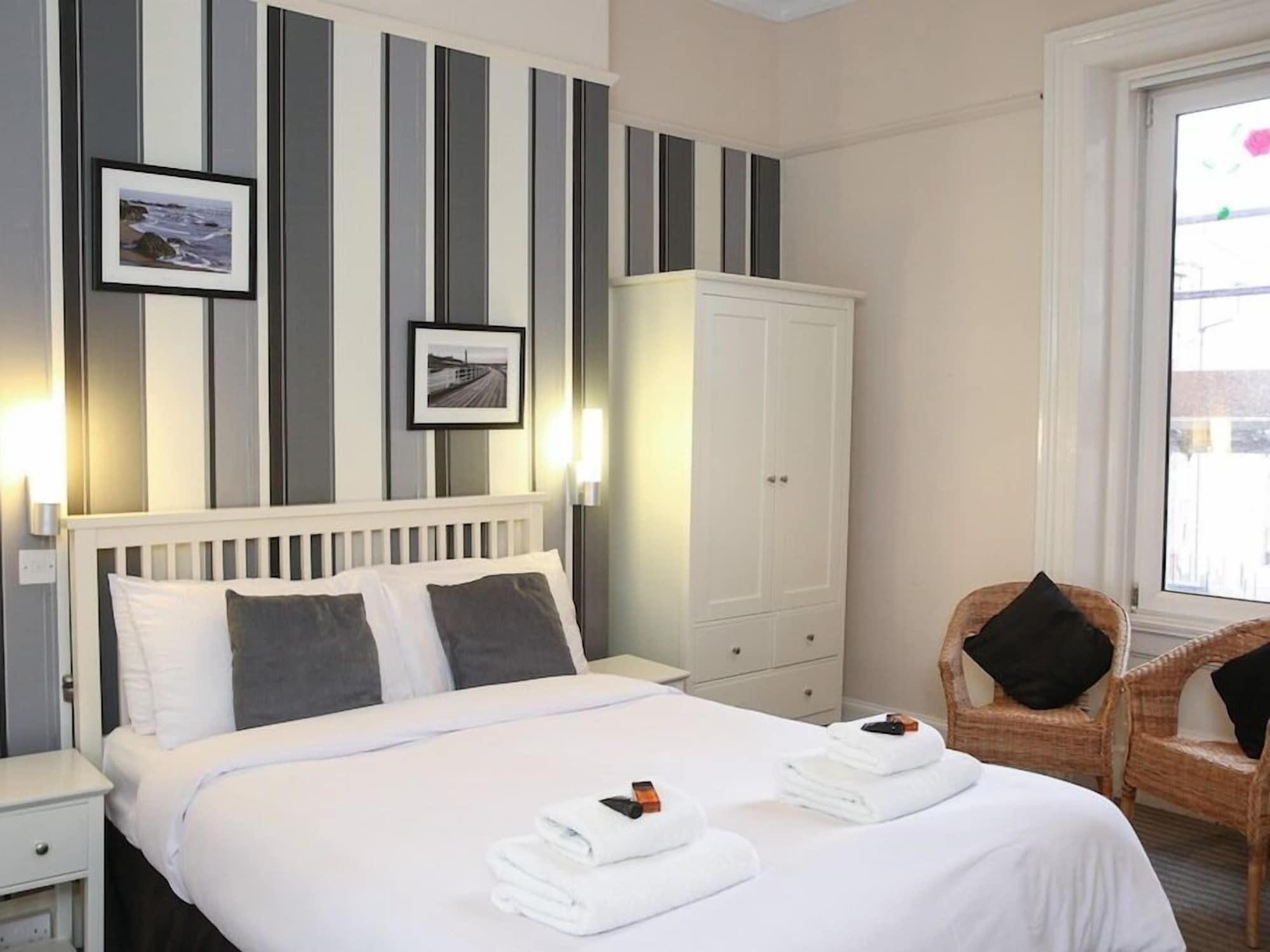 Riviera Guesthouse Whitby Eksteriør bilde