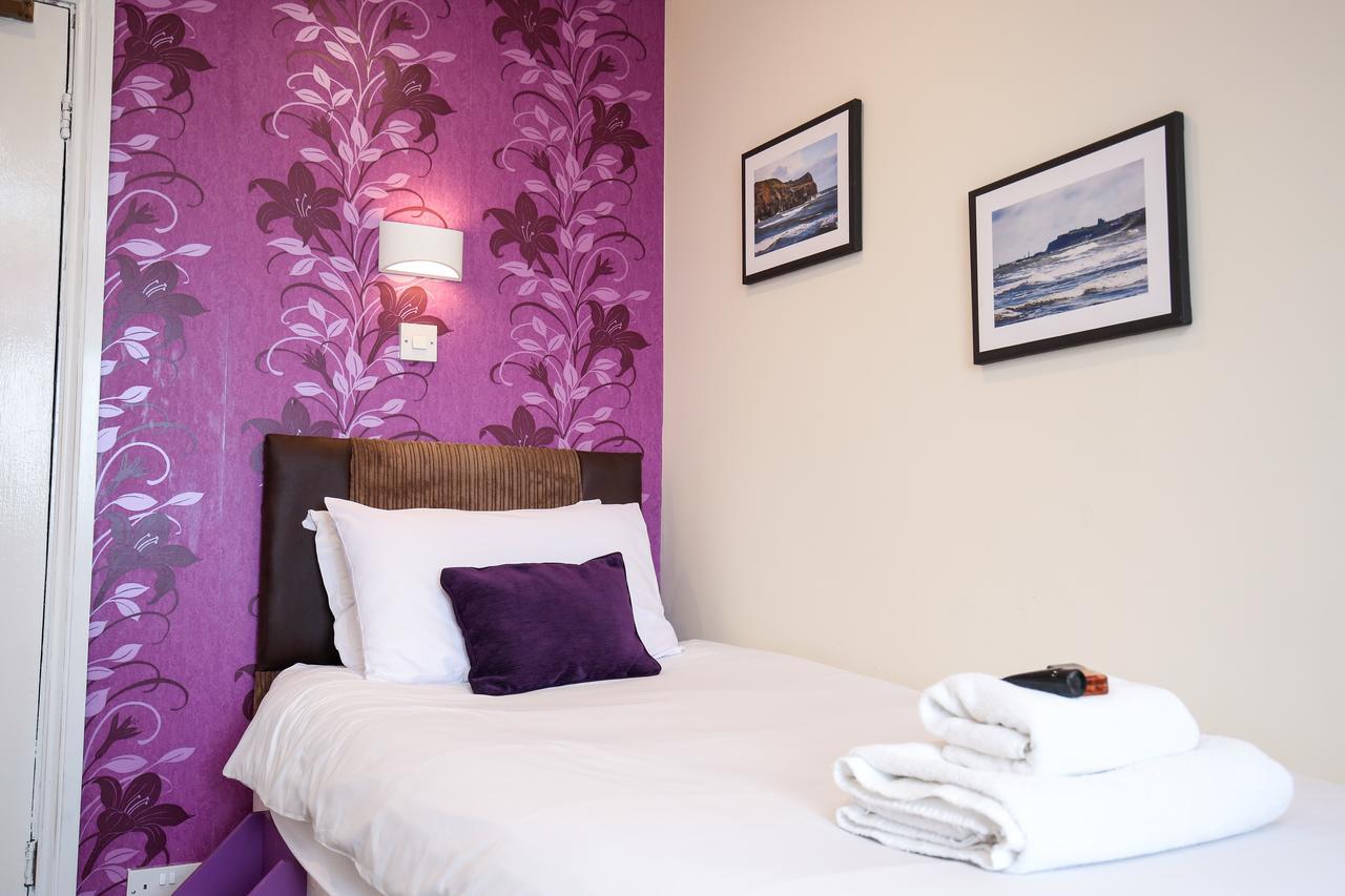 Riviera Guesthouse Whitby Eksteriør bilde
